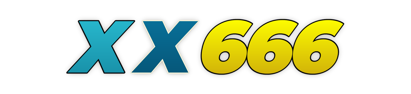 xx666 Logo